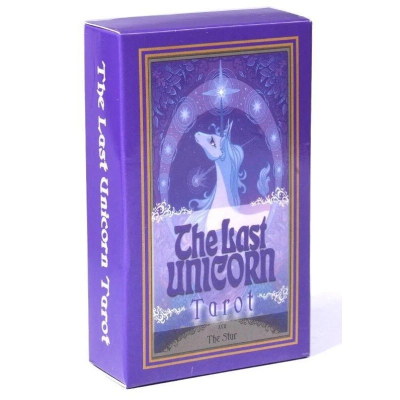 英文版 Tarot 塔罗牌 oracle 神谕 供应