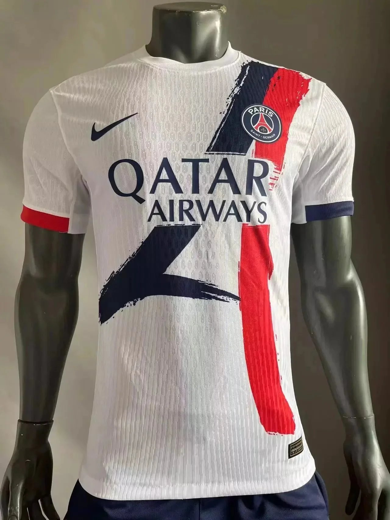 PSG 24/25 Away Jersey Nike
