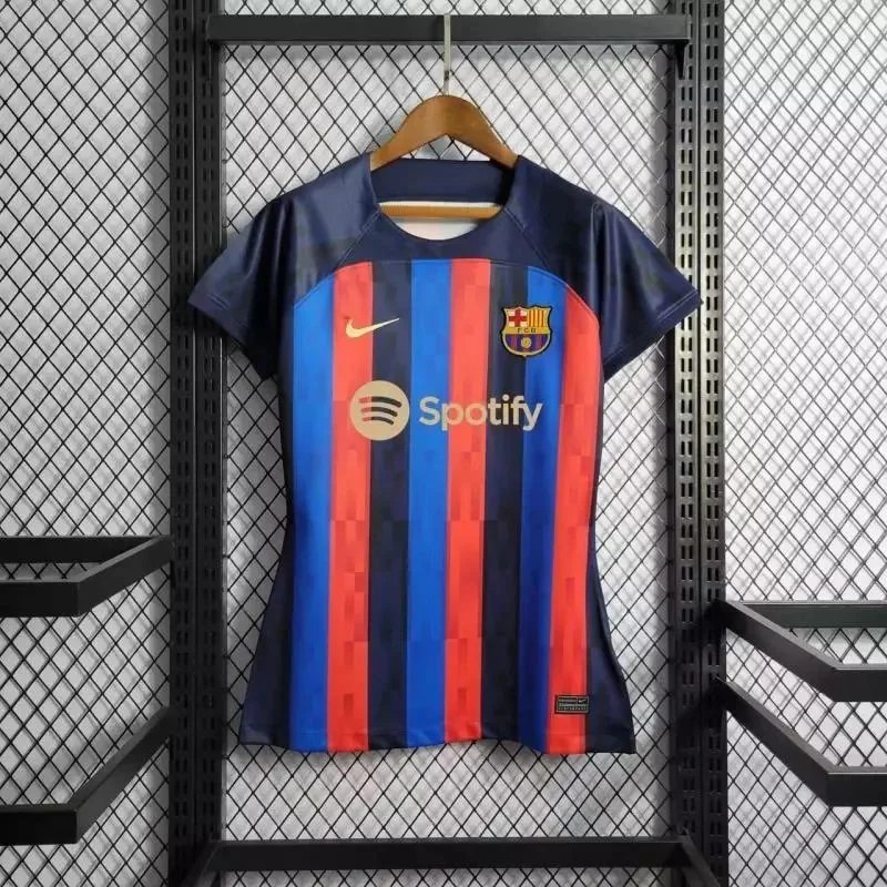 SERGIO BUSQUETS SIGNED BARCELONA SHIRT