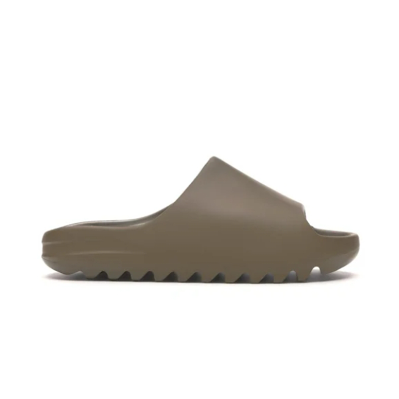 Yeezy  Earth Brown Casual sneakers