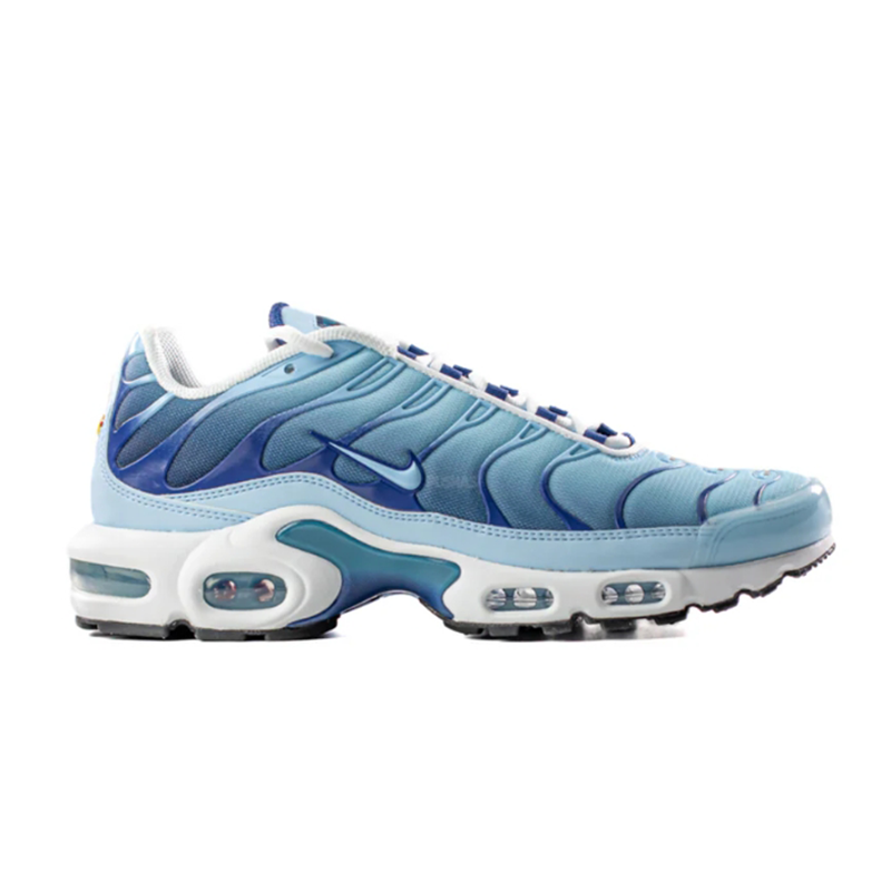 Max Plus BlueFashion sneakers