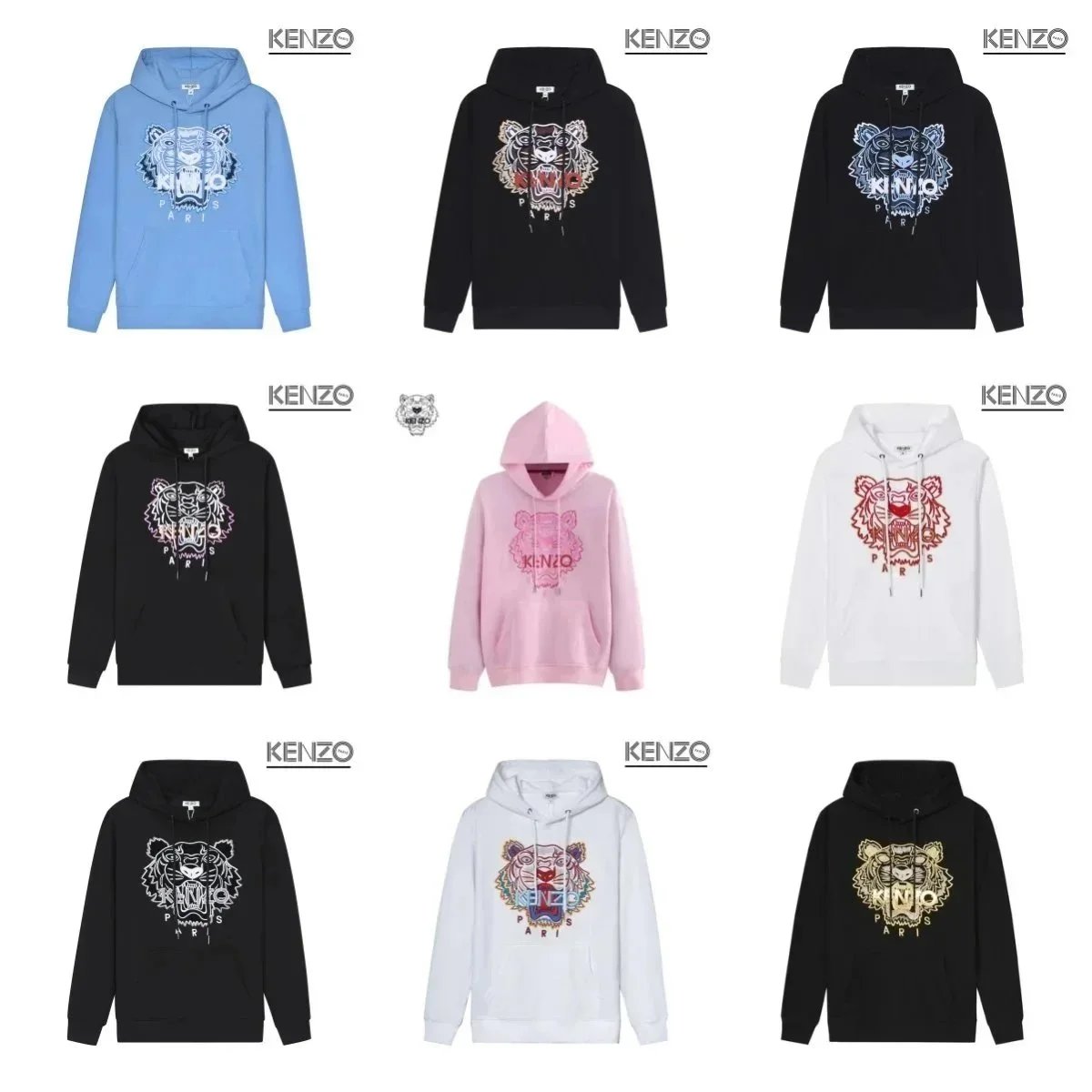 Fashion Joker Sweat