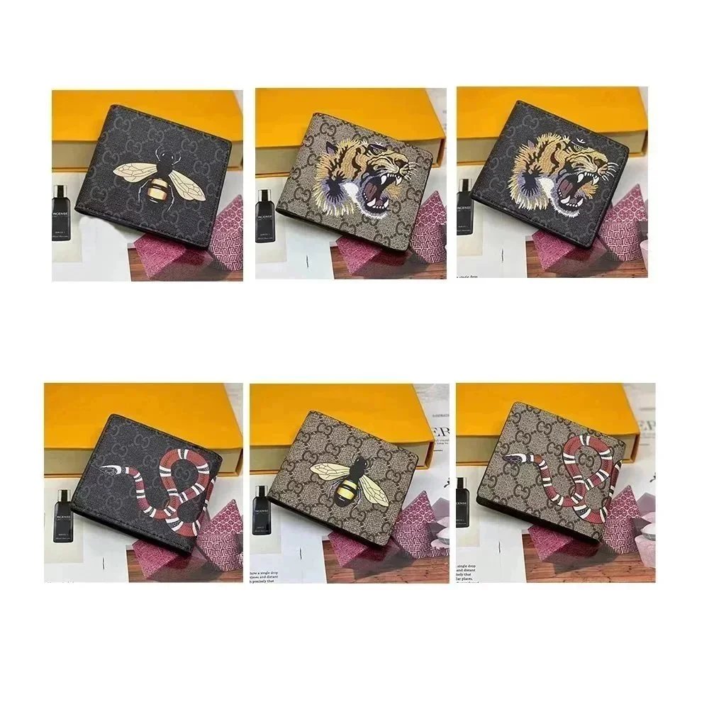 Fashion Wallet