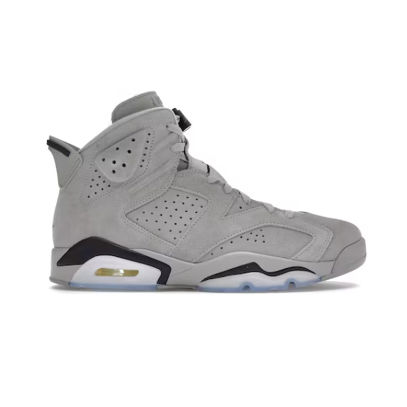 LJR   6 Retro Georgetown Fashion sneakers