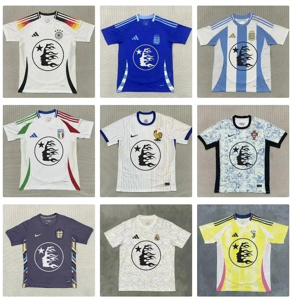 [Hot] limited edition jerseys!-012