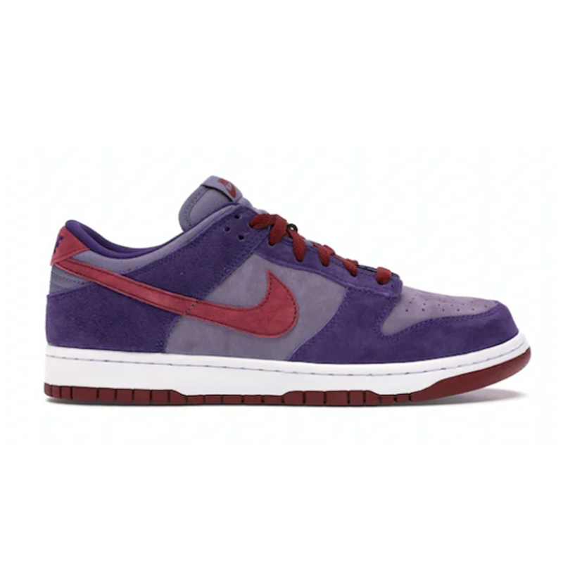 VT    Low Plum