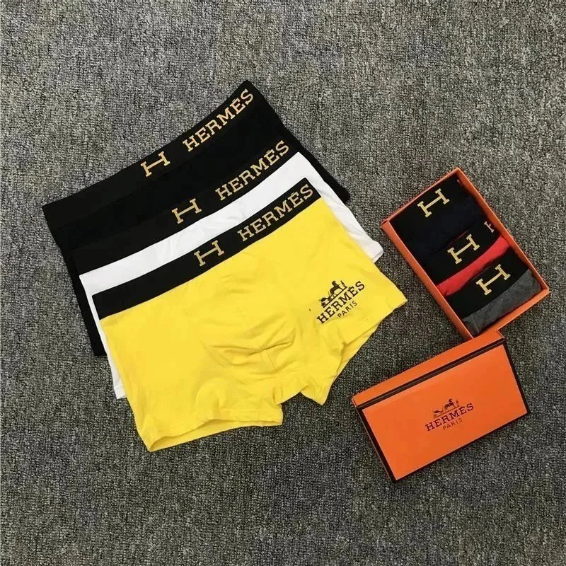 High quality underwear H