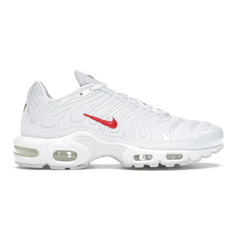 Max Plus Supreme WhiteFashion sneakers