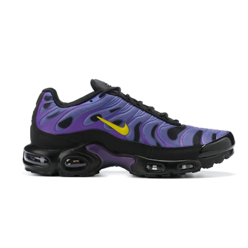Nike Baskets Purple Casual sneakers
