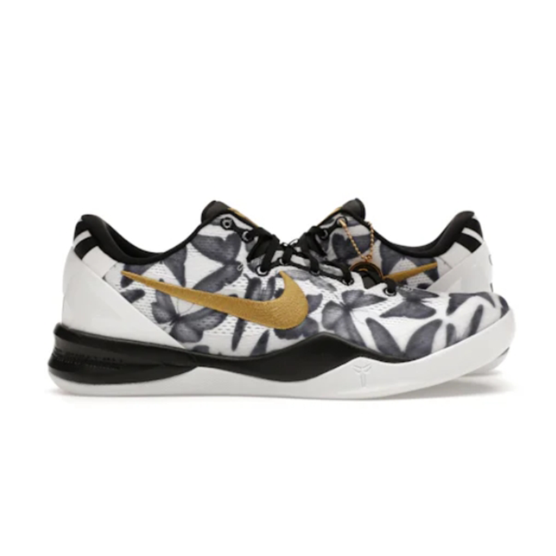 S2    8 Protro MambacitaFashion sneakers