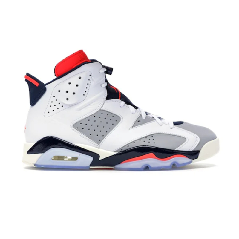 OG   6 Retro Tinker Fashion sneakers