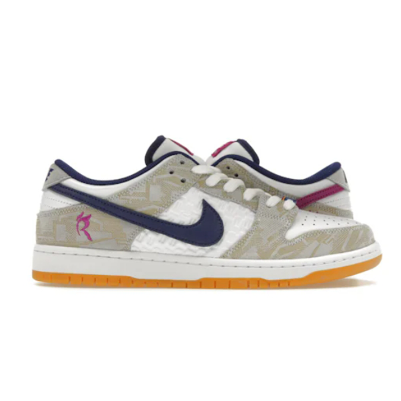 M     Low Rayssa Leal Fashion sneakers