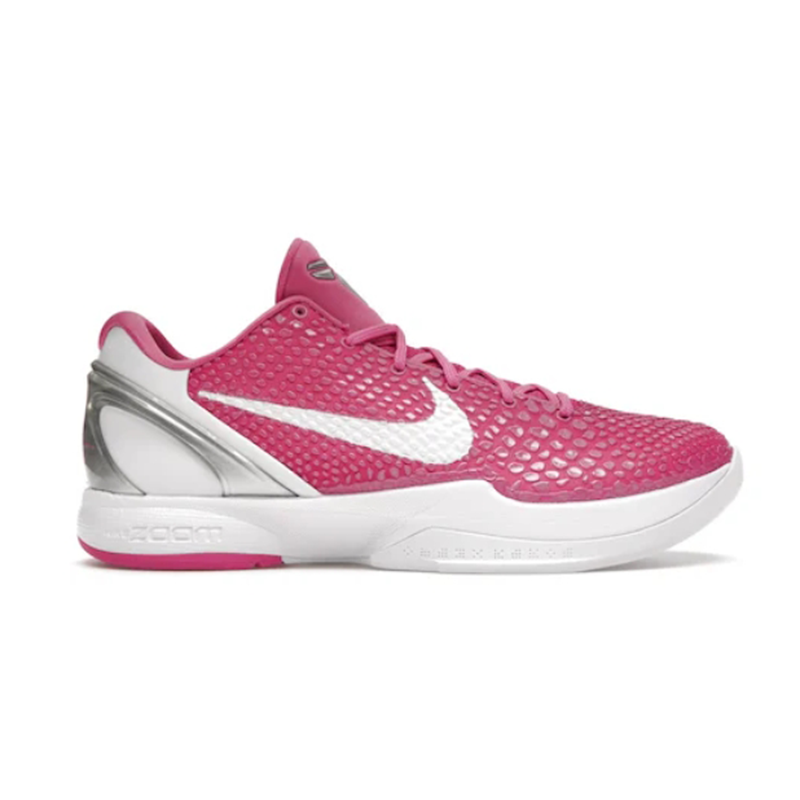 S2    Protro 6 Think PinkFashion sneakers