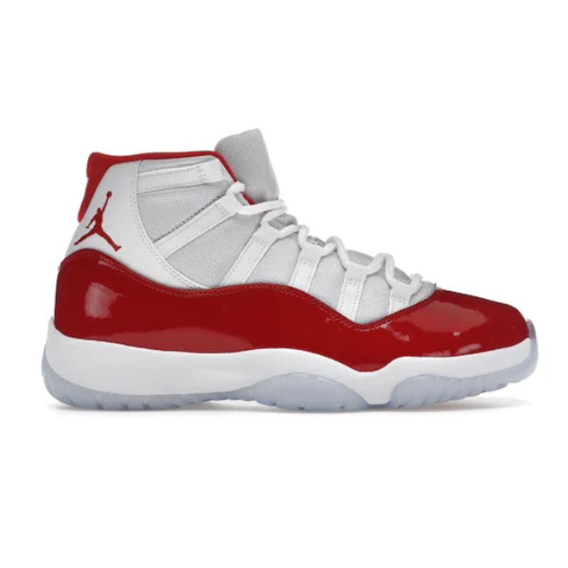 LJR   11 Retro Cherry Fashion sneakers