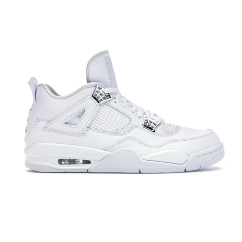 4 Retro Pure Money Fashion sneakers