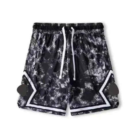 u Fashion shorts-005