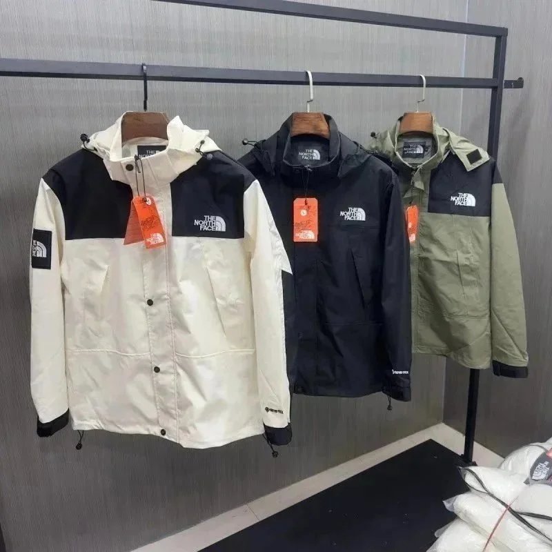 Women’s DRYVENT™ Mono Mountain Jacket