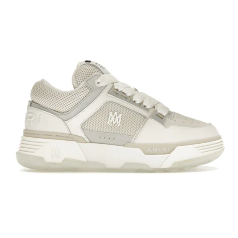AM1R1 MA-1 Alabaster Casual sneakers