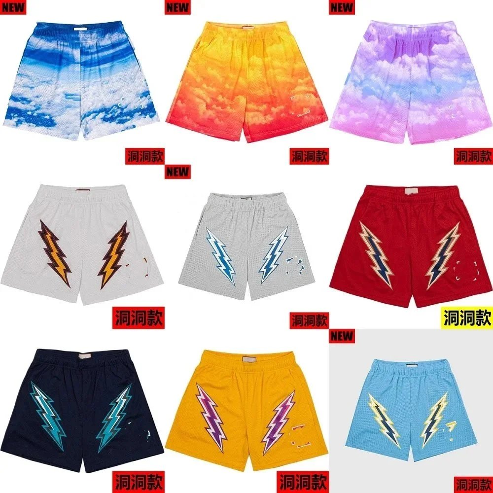 u Fashion shorts-008