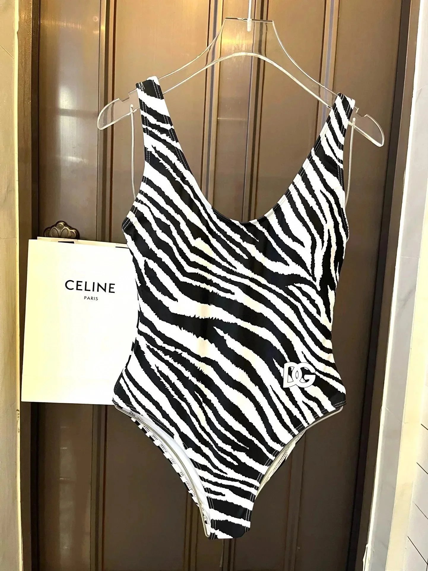 Fashionable Swimsuit 006