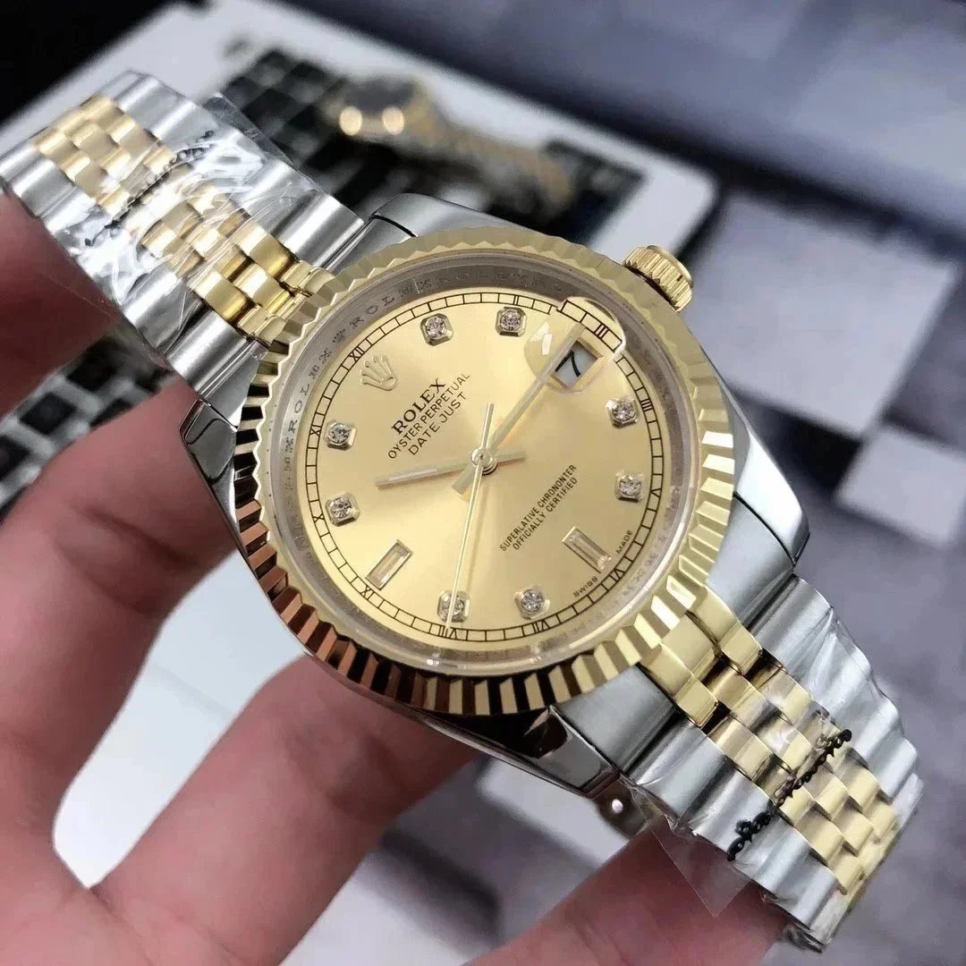 Watch 132415-0395