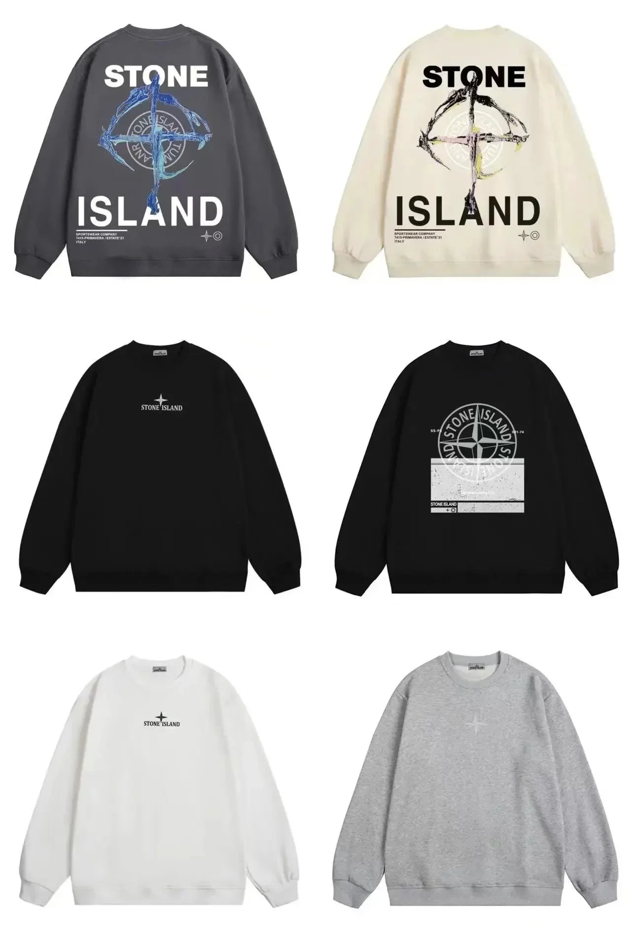 Youth Edition Activity Wear