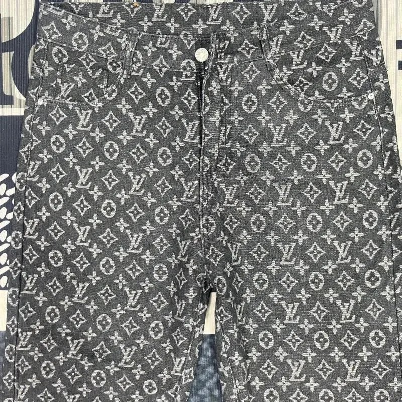 Fashion classic jeans