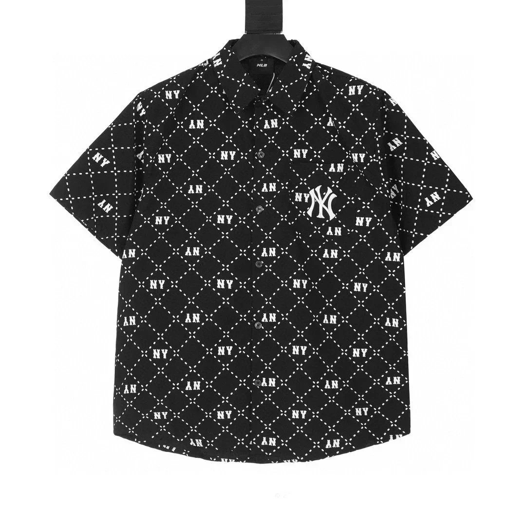 Classic Joker Comfortable Shirt -1066