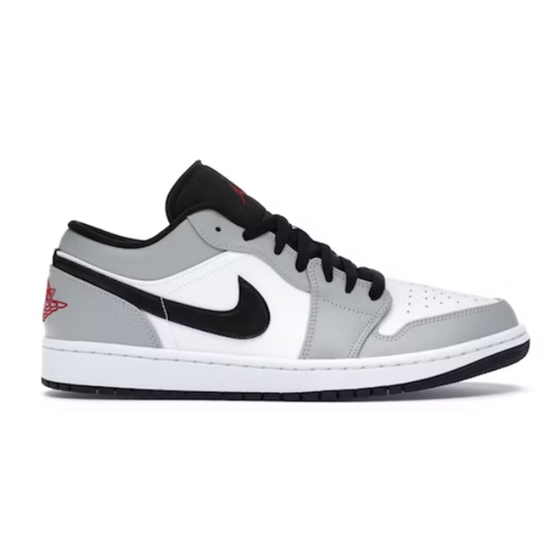 XC   1 Low Light Smoke Grey