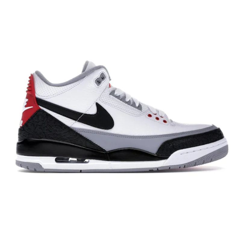 OG   3 Retro Tinker HatfieldFashion sneakers