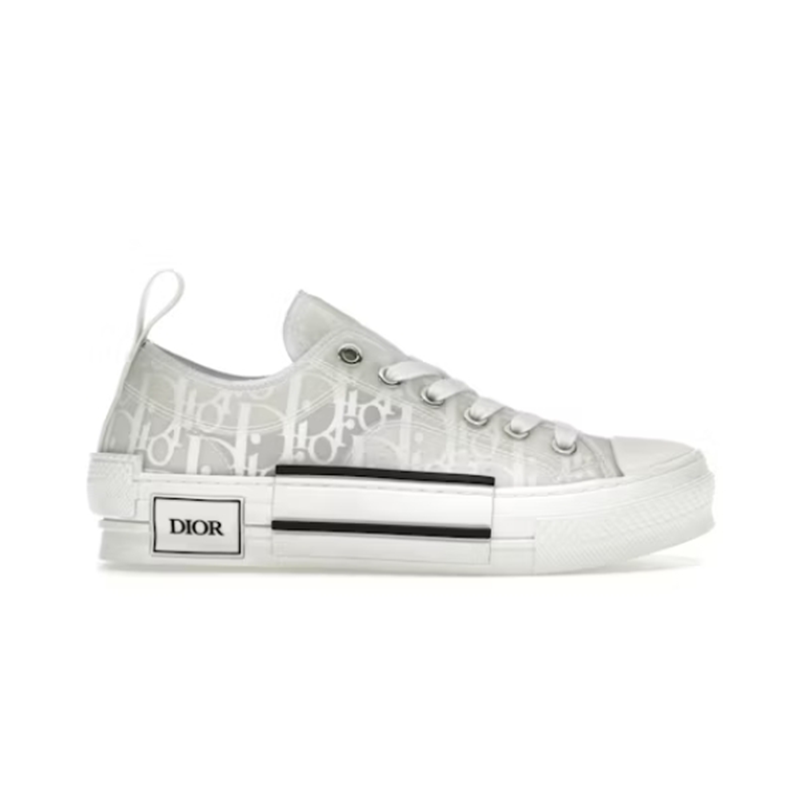Dior B23 Low Top Oblique-01
