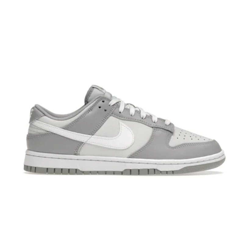 VT    Low Two Tone Grey