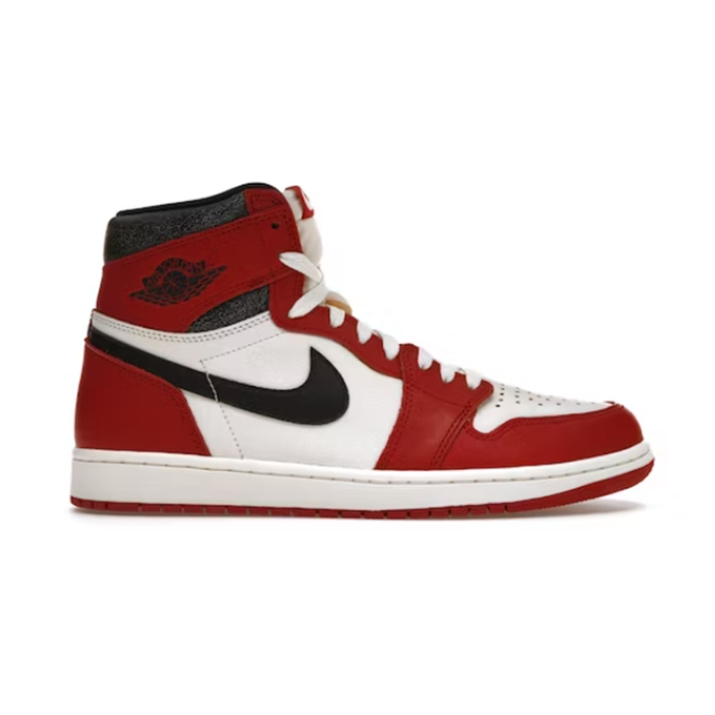 1 Retro High OG Chicago Lost and Found