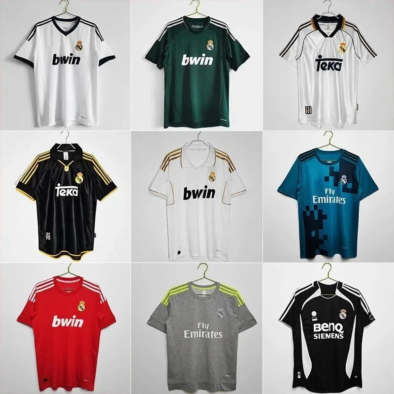 U fashion jersey -0885