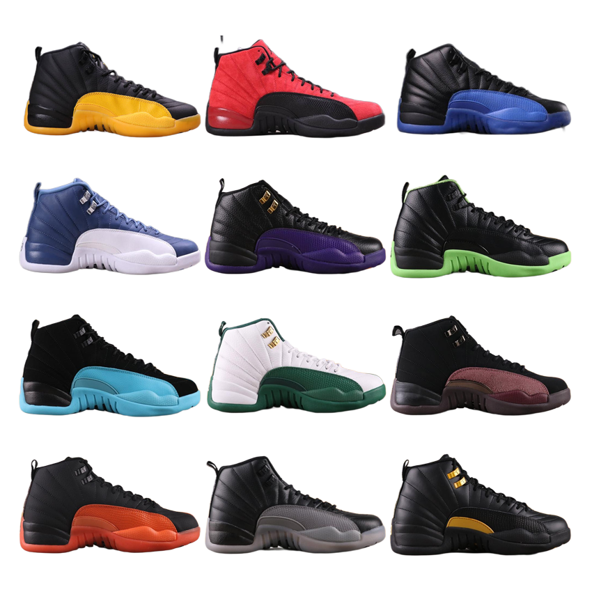 O*G batch J0R 12 collection