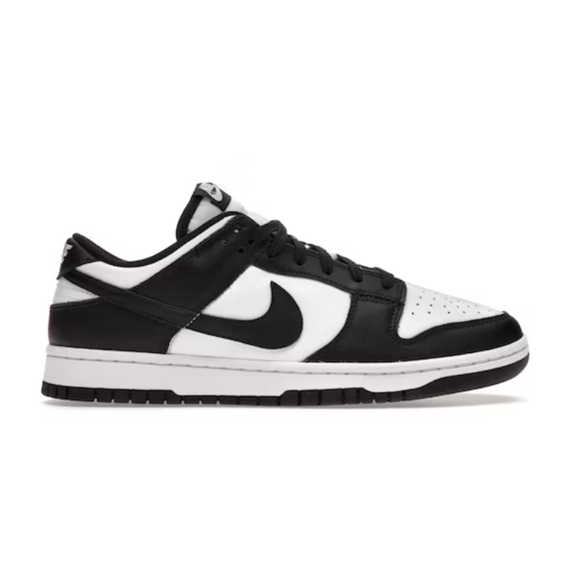 XC    Low Retro White Black Panda