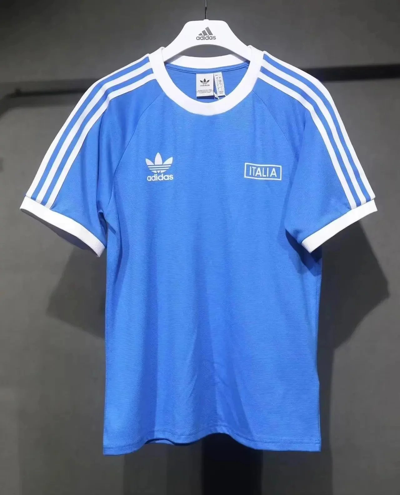 National team cotton T-1060