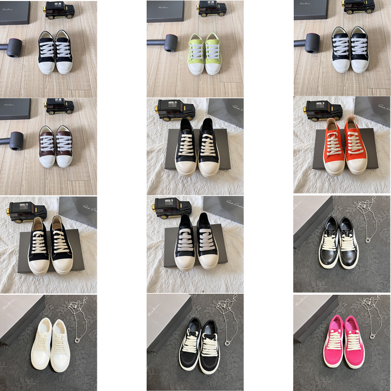 Platform Thick Sole Heightening Shoes - Unisex Casual Bread Loafers with Versatile Thick Shoelaces