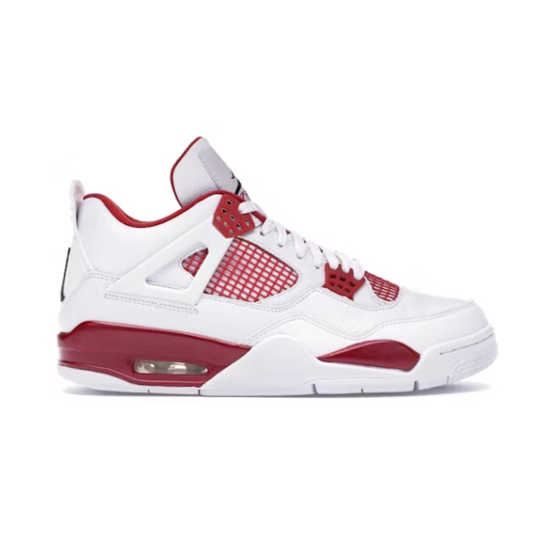 KX/KZ   4 Retro Alternate 89