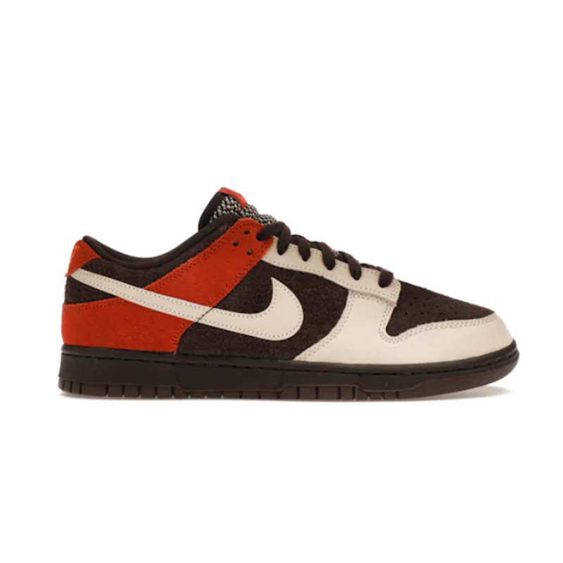 M    Low Red Panda Fashion sneakers