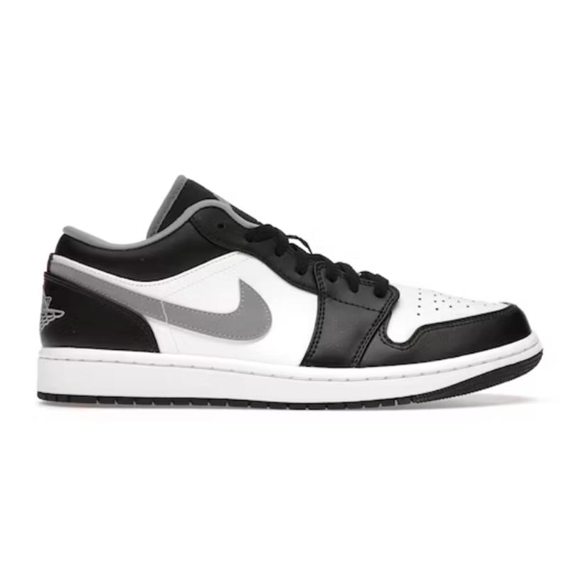 XC   1 Low Black White Grey