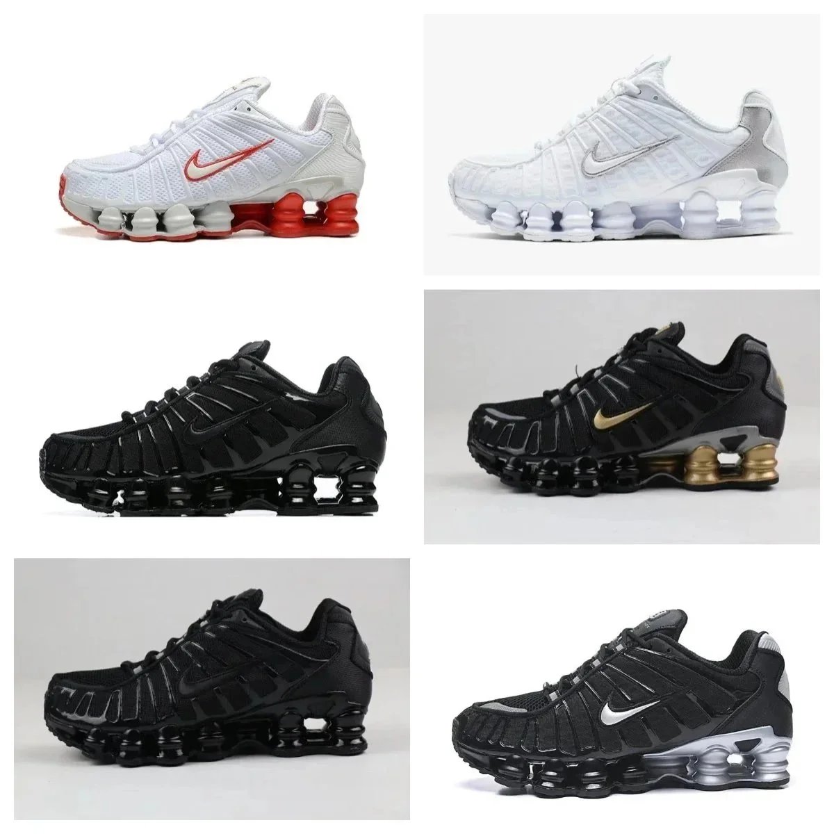Nike Trend Joker casual shoes -0597