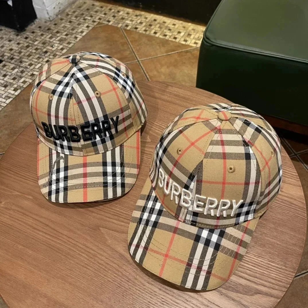 Fashion Hat 1:1 No Box 2