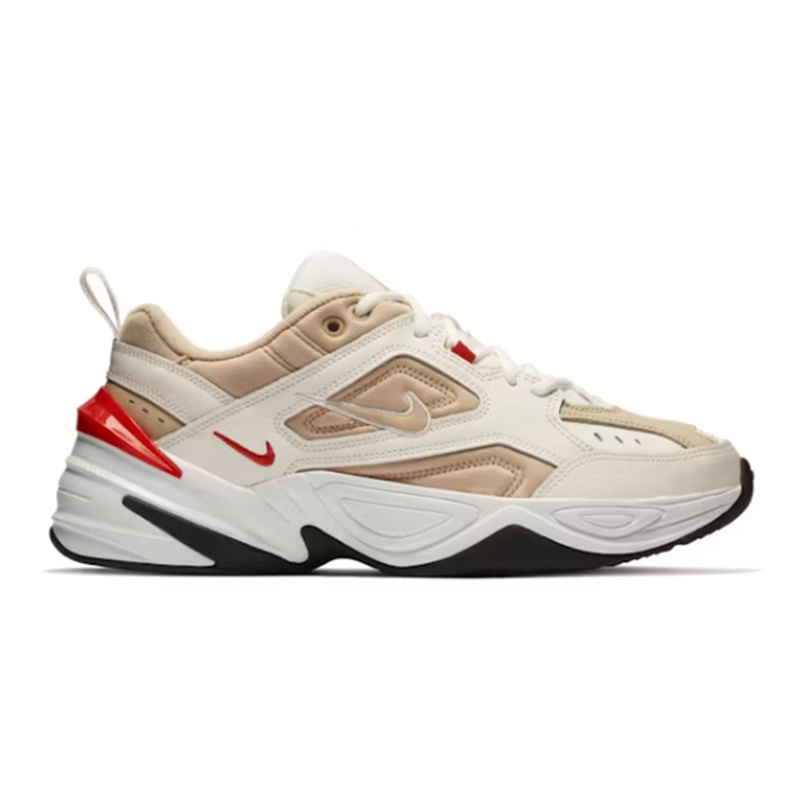 M2K Tekno Sail Red