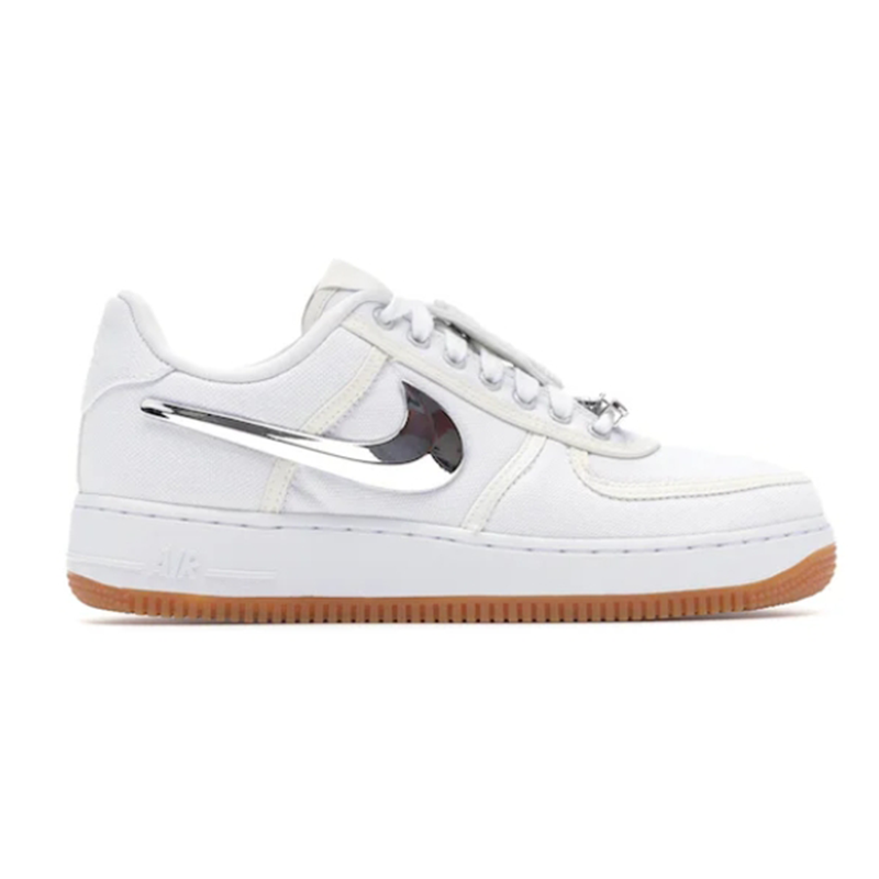1 Low Travis Scott Casual sneakers