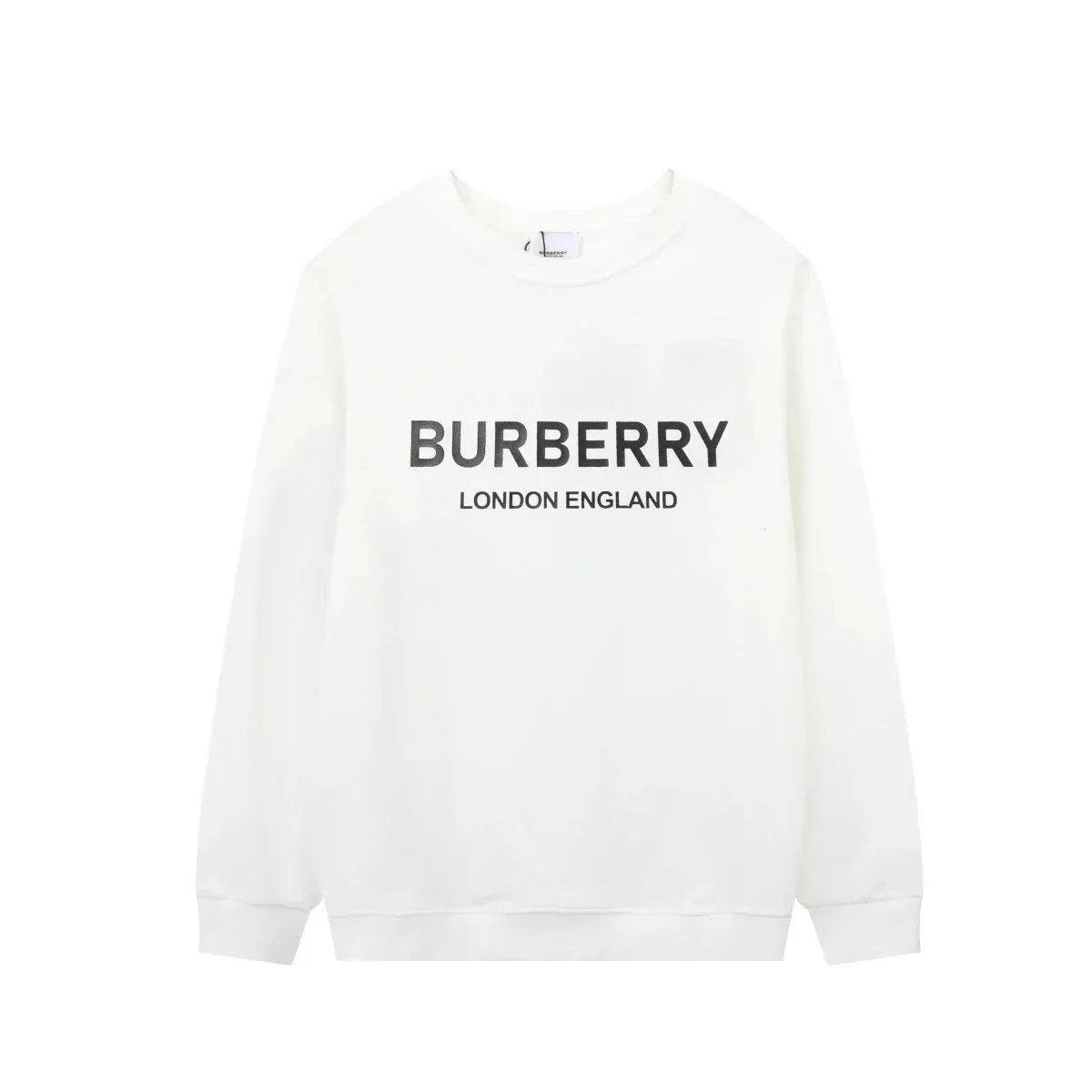 Replica Burberry 18479 Unisex Fashion Hoodies