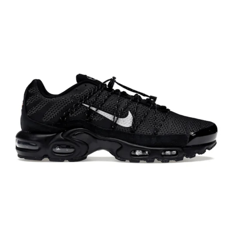 Max Plus Toggle Black Reflective