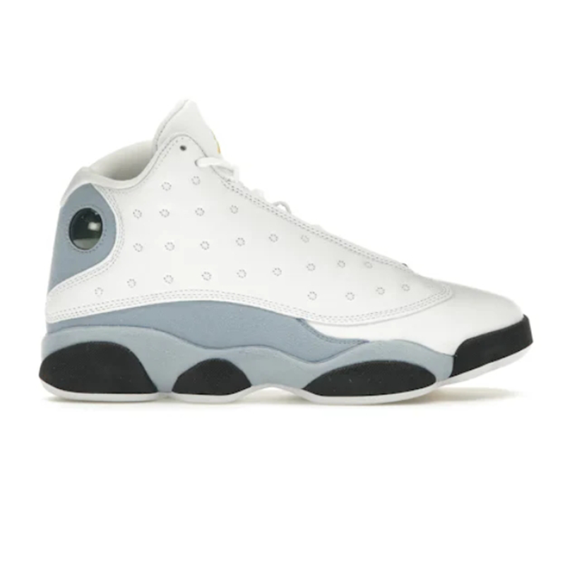 13 Retro Blue Grey Casual sneakers