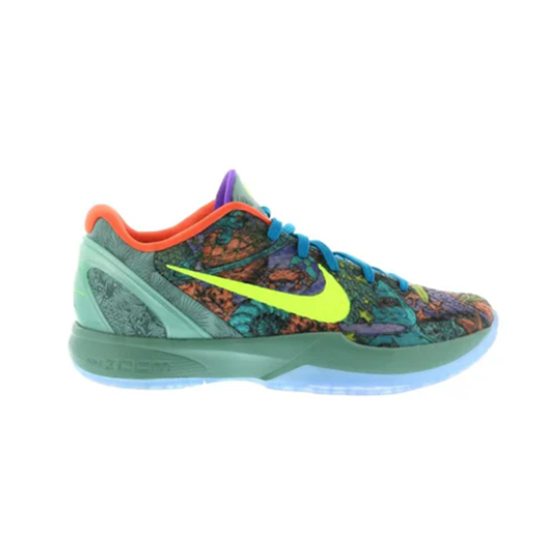 S2    6 PreludeFashion sneakers