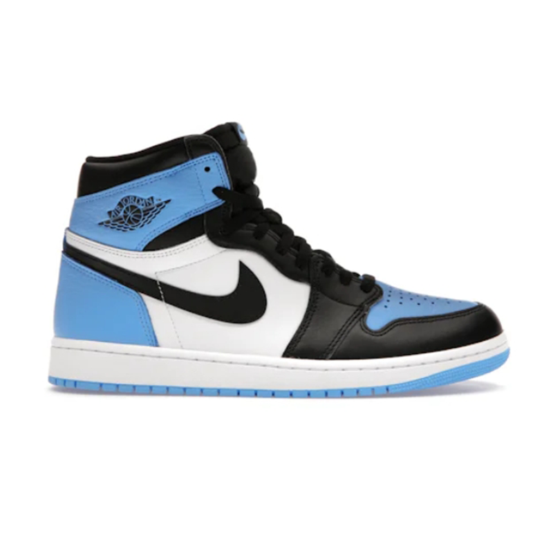 OG   1 Retro High OG UNC ToeFashion sneakers